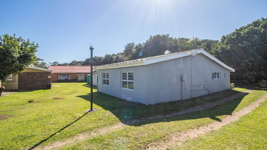 3 Bedroom Property for Sale in Four Seasons Eastern Cape